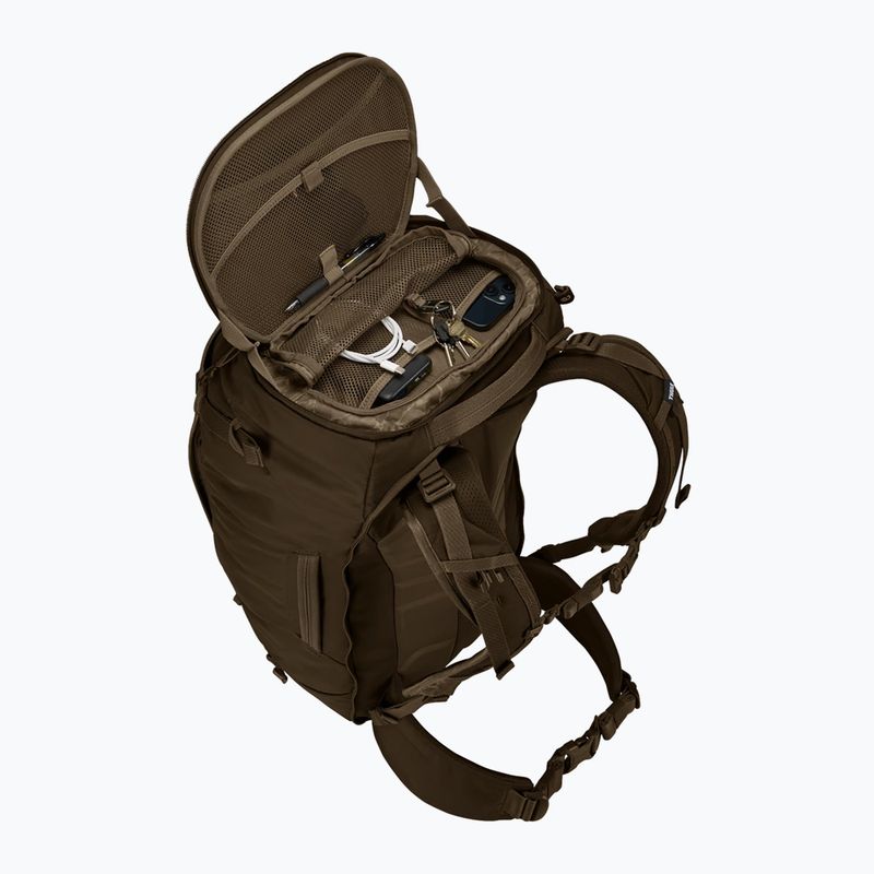 Туристичний рюкзак Thule Landmark 70 л глибокий хакі 5
