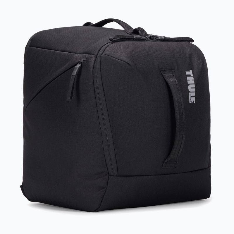 Рюкзак гірськолижний для взуття Thule RoundTrip Boot 35 л black 2