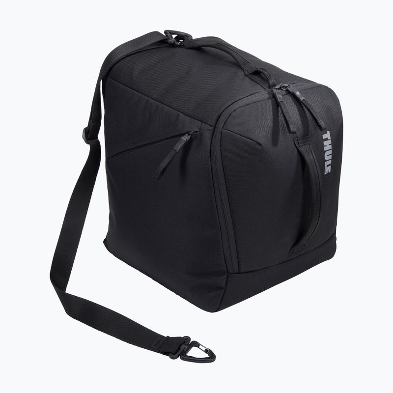 Рюкзак гірськолижний для взуття Thule RoundTrip Boot 35 л black 8