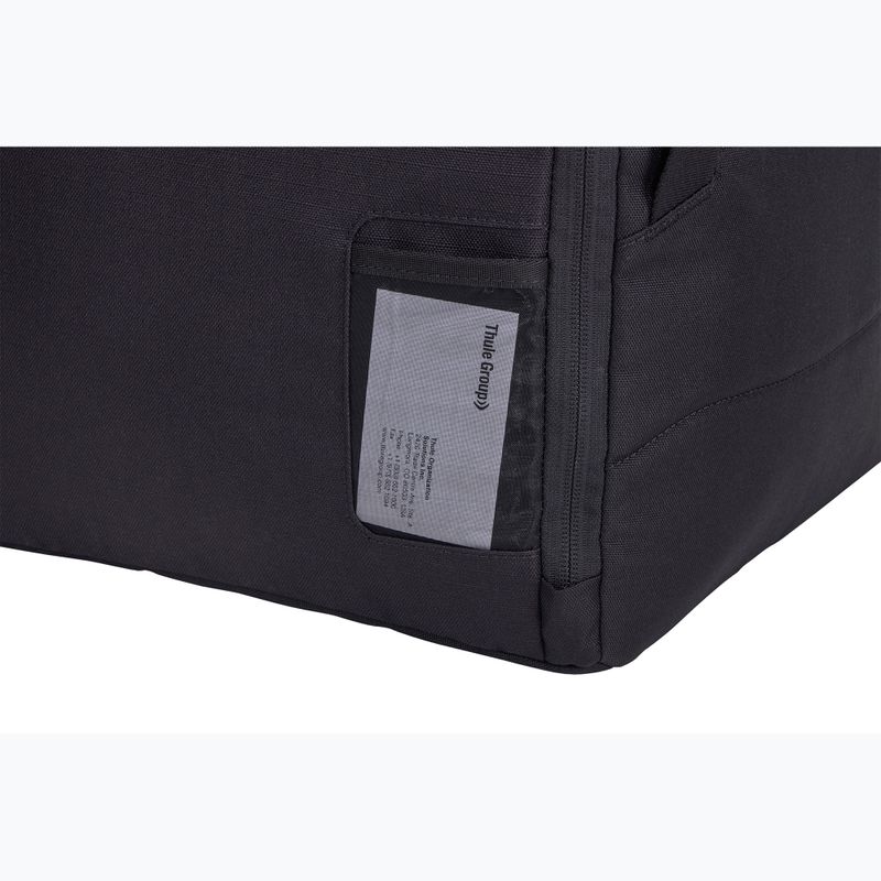 Рюкзак гірськолижний для взуття Thule RoundTrip Boot 35 л black 10