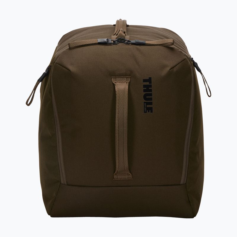 Рюкзак гірськолижний для взуття Thule RoundTrip Boot 35 л deep khaki
