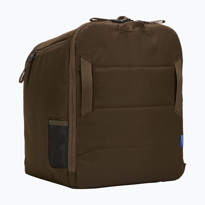 Рюкзак гірськолижний для взуття Thule RoundTrip Boot 35 л deep khaki 3