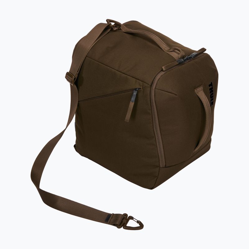 Рюкзак гірськолижний для взуття Thule RoundTrip Boot 35 л deep khaki 9