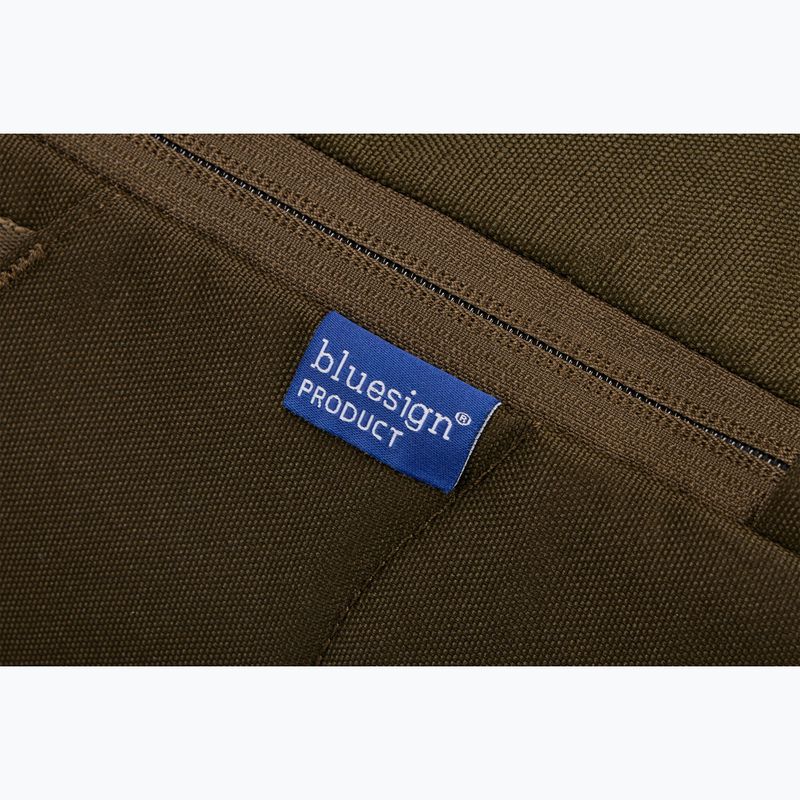 Рюкзак гірськолижний для взуття Thule RoundTrip Boot 35 л deep khaki 10