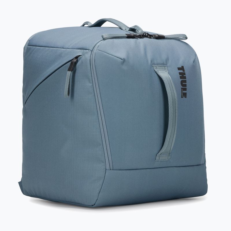 Рюкзак гірськолижний для взуття Thule RoundTrip Boot 35 л mid blue 2