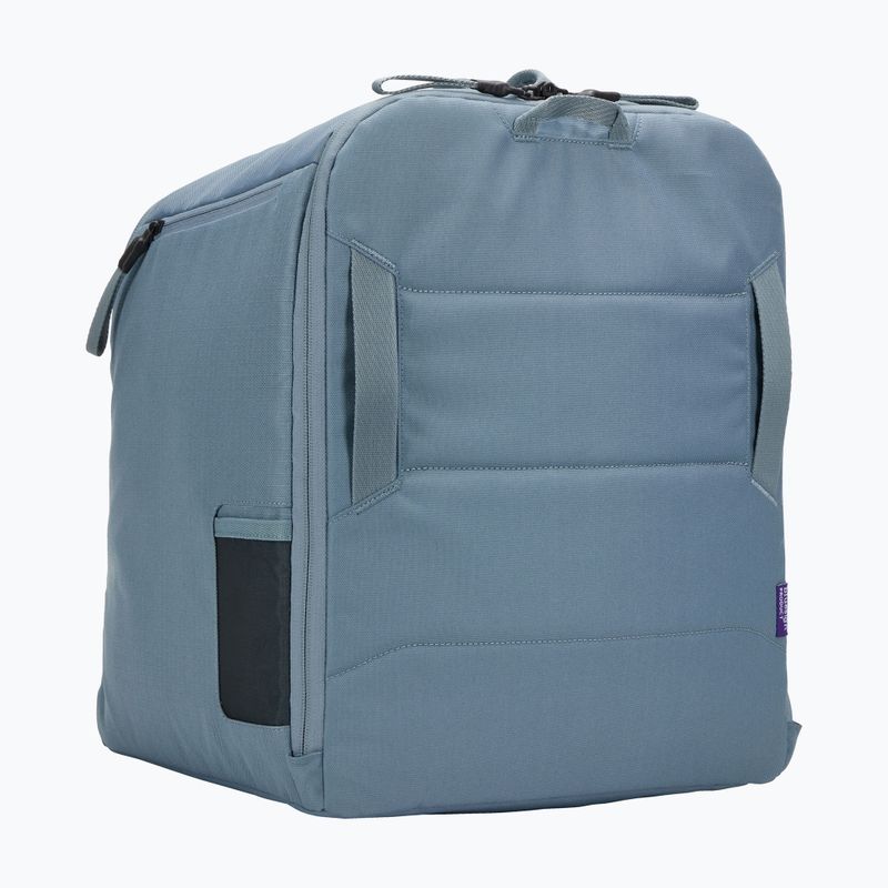 Рюкзак гірськолижний для взуття Thule RoundTrip Boot 35 л mid blue 3