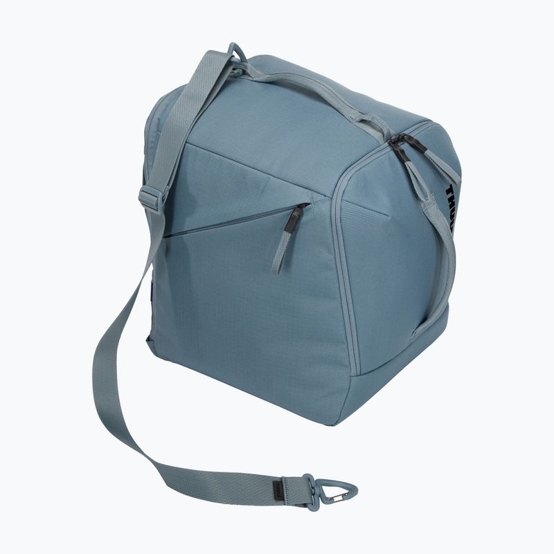 Рюкзак гірськолижний для взуття Thule RoundTrip Boot 35 л mid blue 4