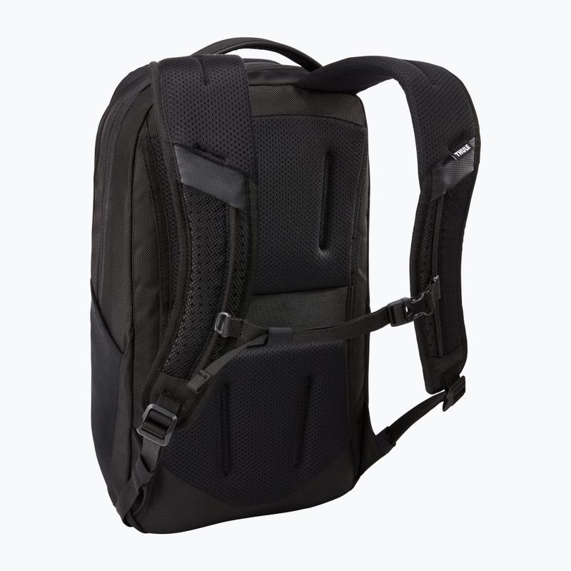 Рюкзак міський Thule Accent Recycled 20 l black 3