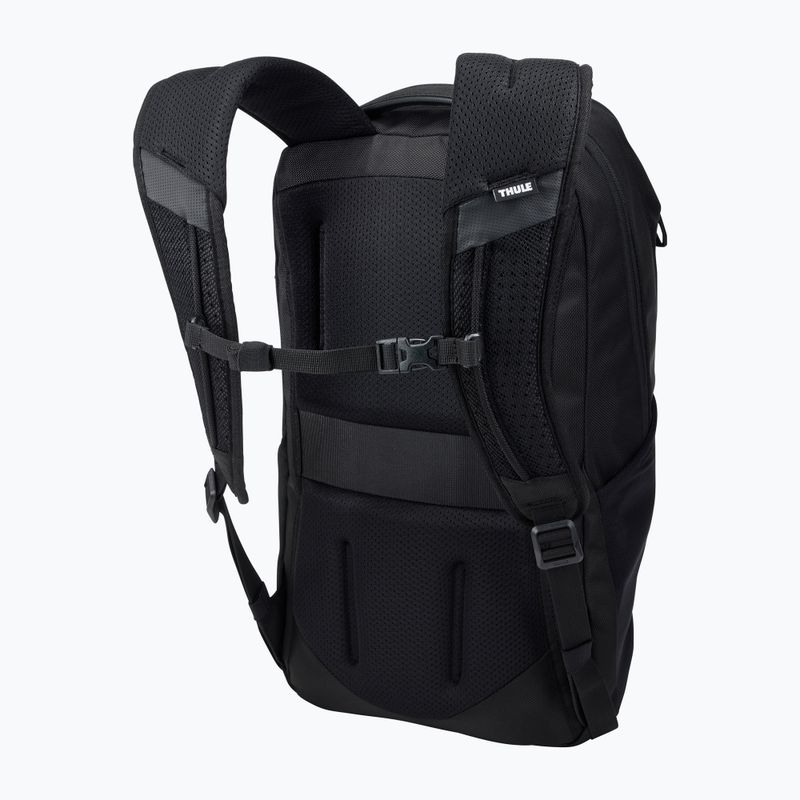 Рюкзак міський Thule Accent Recycled 20 l black 4