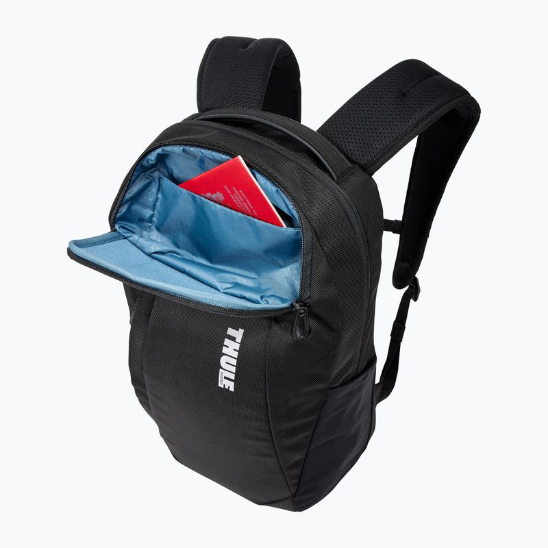 Рюкзак міський Thule Accent Recycled 20 l black 7