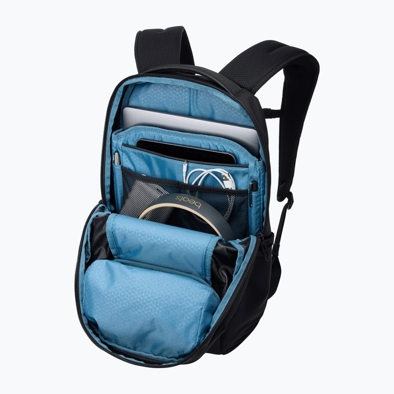 Рюкзак міський Thule Accent Recycled 20 l black 8