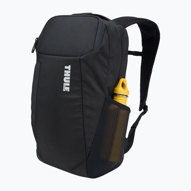 Рюкзак міський Thule Accent Recycled 20 l black 9