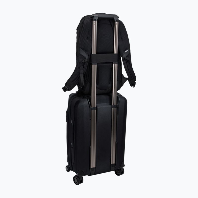Рюкзак міський Thule Accent Recycled 20 l black 11
