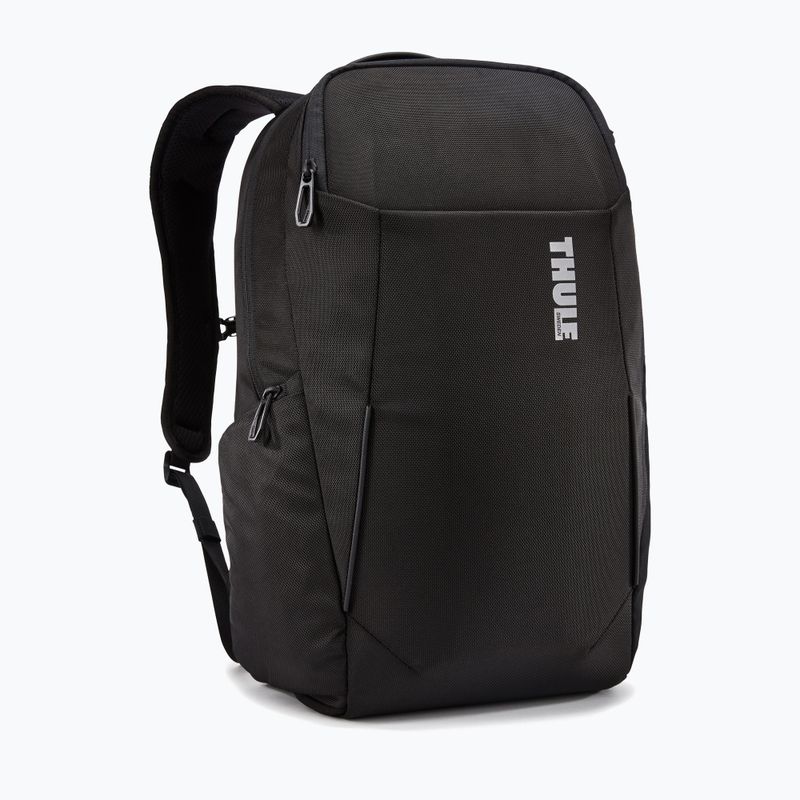 Рюкзак міський Thule Accent Recycled 23 l black 2
