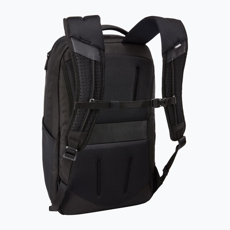 Рюкзак міський Thule Accent Recycled 23 l black 3