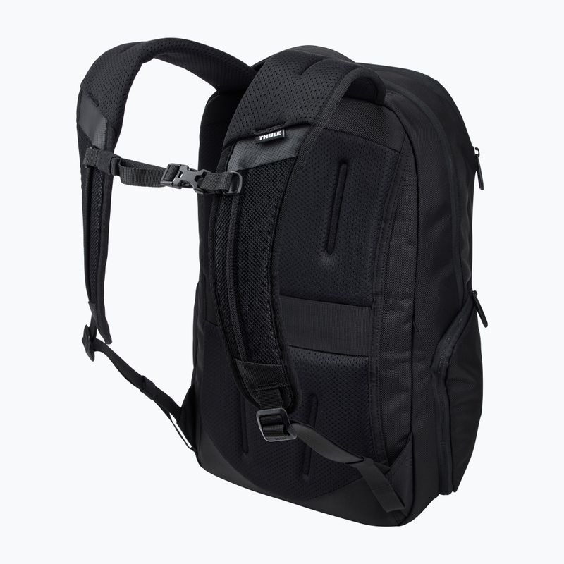 Рюкзак міський Thule Accent Recycled 23 l black 4