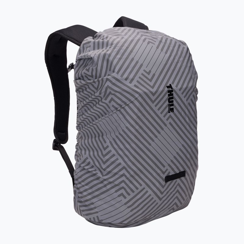 Рюкзак міський Thule Accent Recycled 23 l black 5