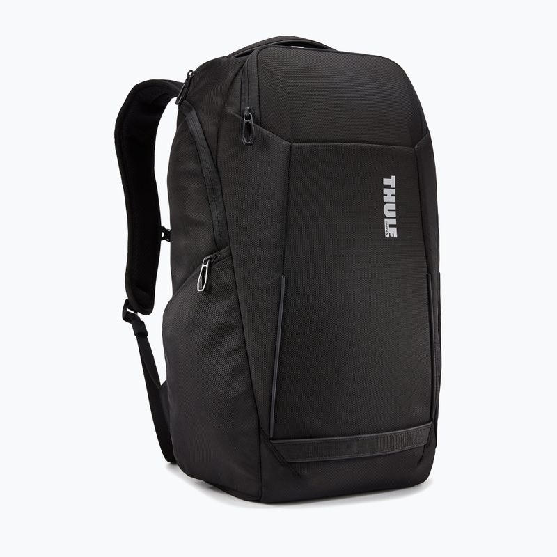 Рюкзак міський Thule Accent Recycled 28 l black 2