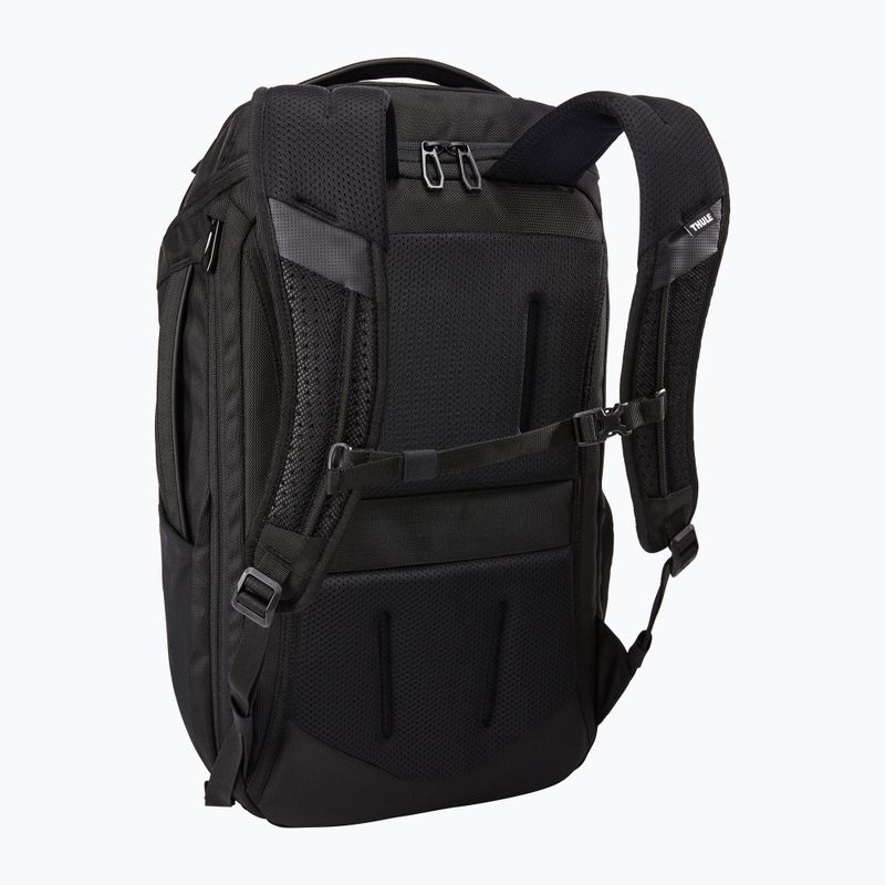 Рюкзак міський Thule Accent Recycled 28 l black 3