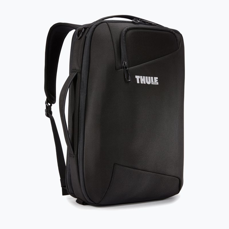 Сумка Thule Accent Recycled Convertible 17 l black 2