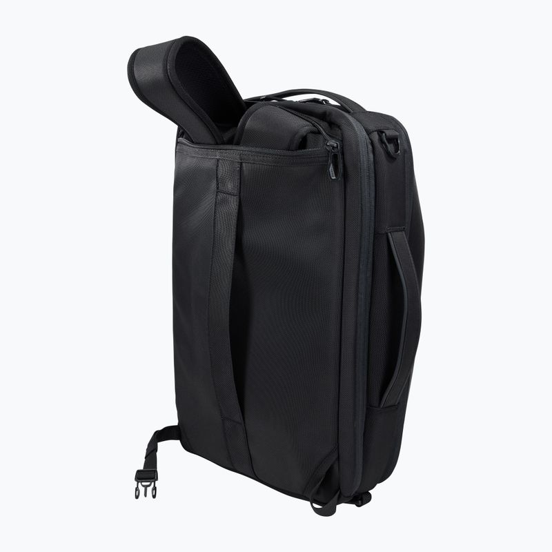 Сумка Thule Accent Recycled Convertible 17 l black 4