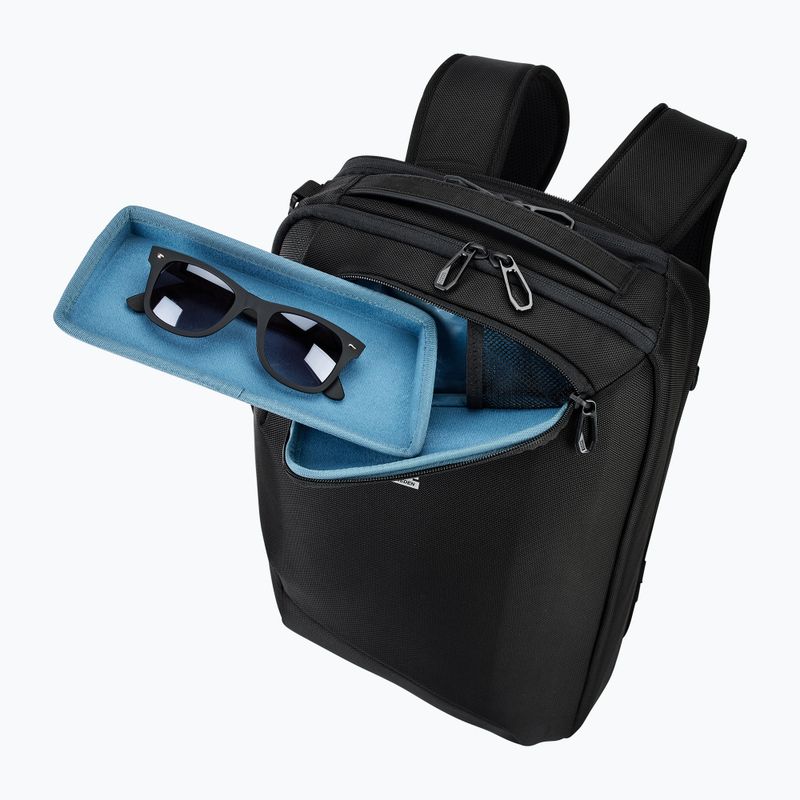 Сумка Thule Accent Recycled Convertible 17 l black 8