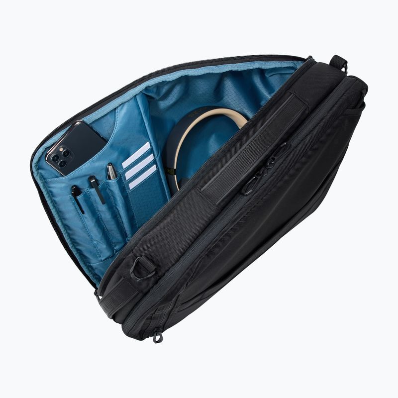 Сумка Thule Accent Recycled Convertible 17 l black 9