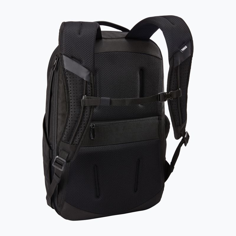 Рюкзак міський Thule Accent Recycled 26 l black 3