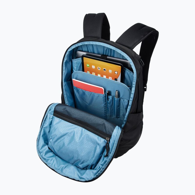 Рюкзак міський Thule Accent Recycled 26 l black 10