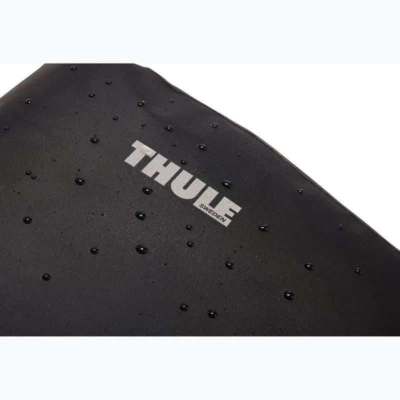 Сумки велосипедні Thule Shield Pannier 2 x 13 l black 8