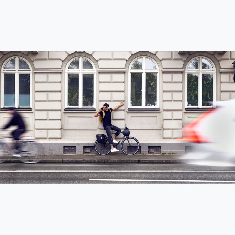 Сумки велосипедні Thule Shield Pannier 2 x 13 l black 9