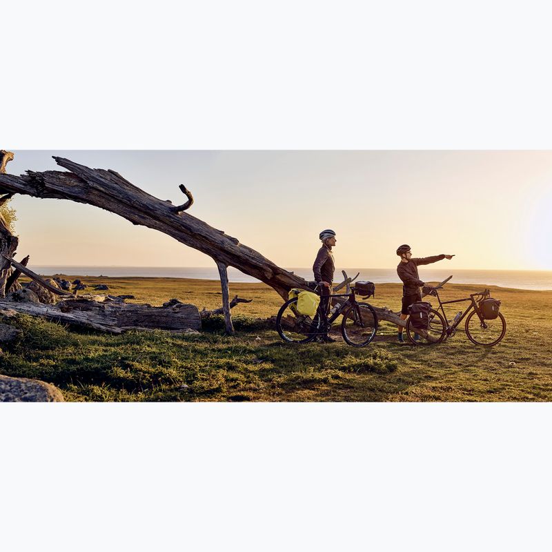 Сумки велосипедні Thule Shield Pannier 2 x 13 l black 10