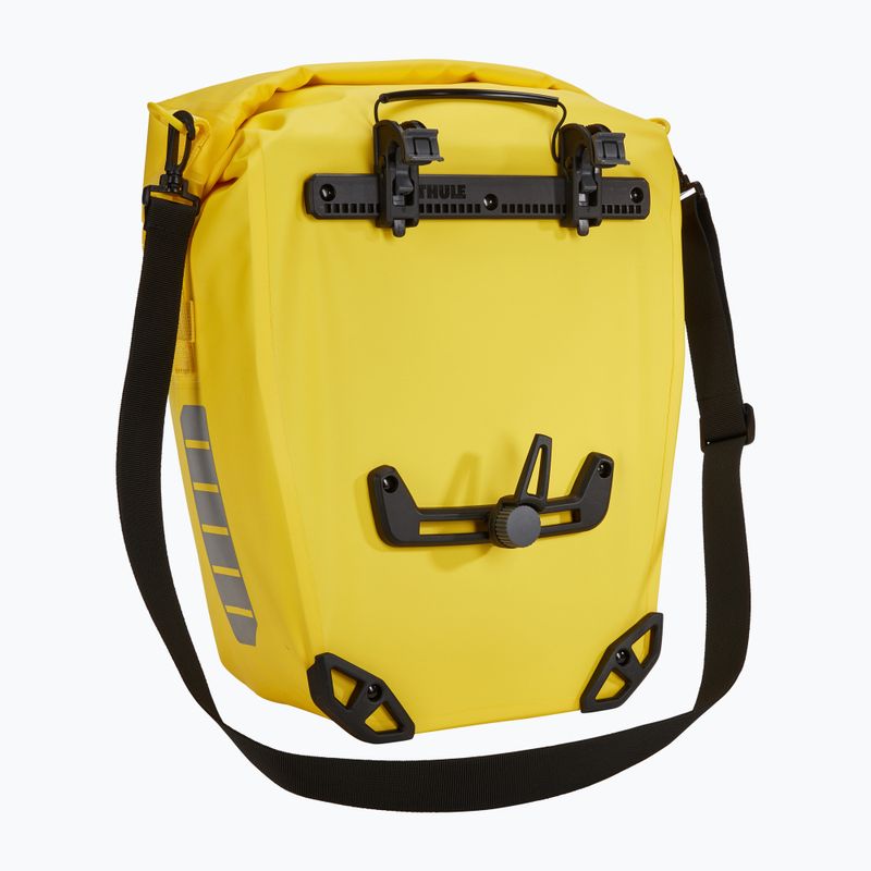 Сумки велосипедні Thule Shield Pannier 2 x 25 l yellow 5