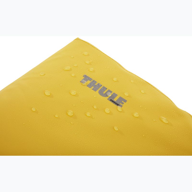 Сумки велосипедні Thule Shield Pannier 2 x 25 l yellow 6