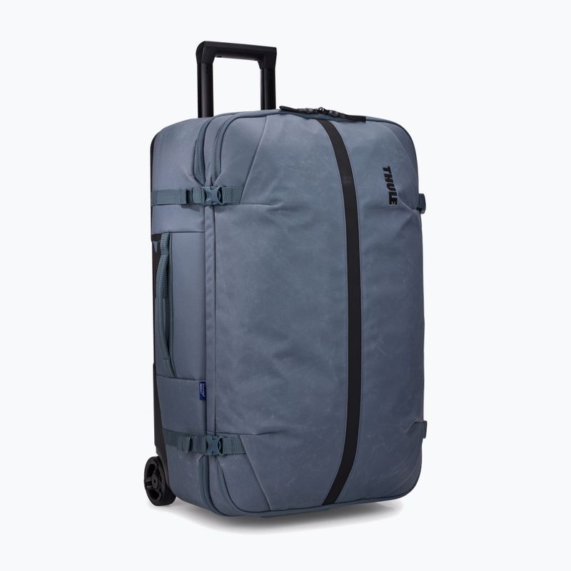 Сумка дорожня Thule Aion Wheeled 70 cm 95 l dark slate 2