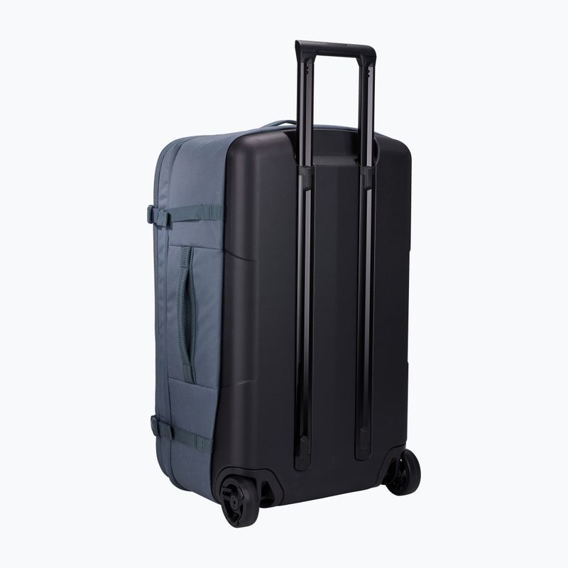 Сумка дорожня Thule Aion Wheeled 70 cm 95 l dark slate 3