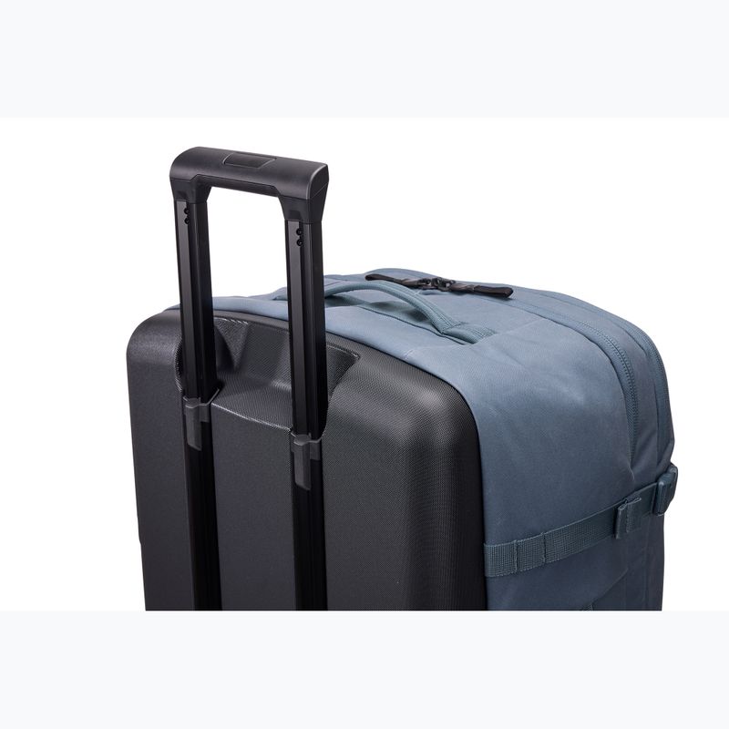 Сумка дорожня Thule Aion Wheeled 70 cm 95 l dark slate 6