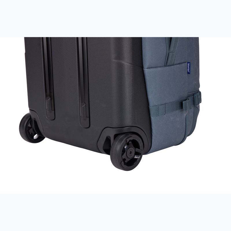 Сумка дорожня Thule Aion Wheeled 70 cm 95 l dark slate 7