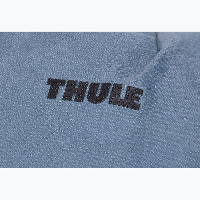 Сумка дорожня Thule Aion Wheeled 70 cm 95 l dark slate 10