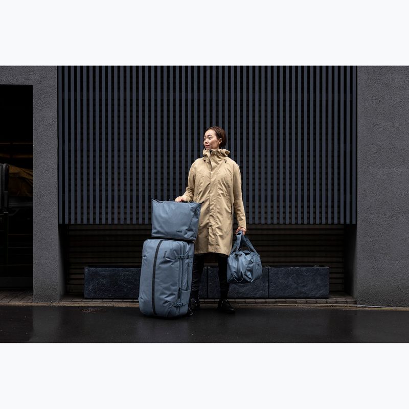 Сумка дорожня Thule Aion Wheeled 70 cm 95 l dark slate 13