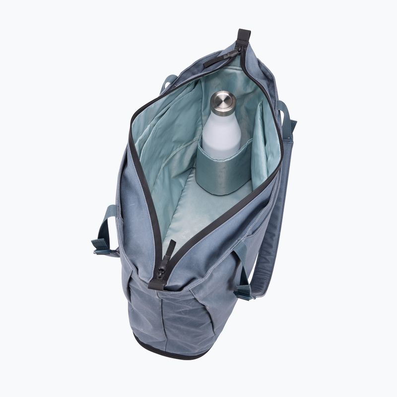 Сумка Thule Aion Tote 23 l dark slate 8