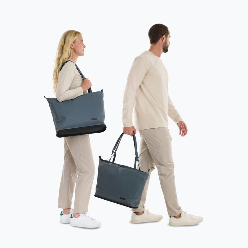 Сумка Thule Aion Tote 23 l dark slate 13