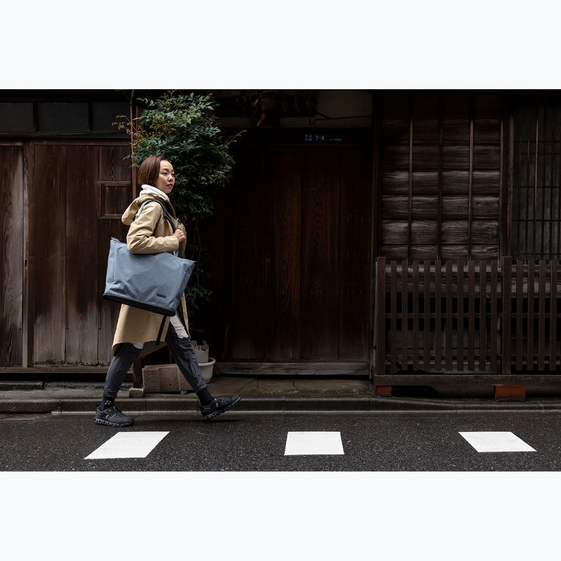 Сумка Thule Aion Tote 23 l dark slate 14