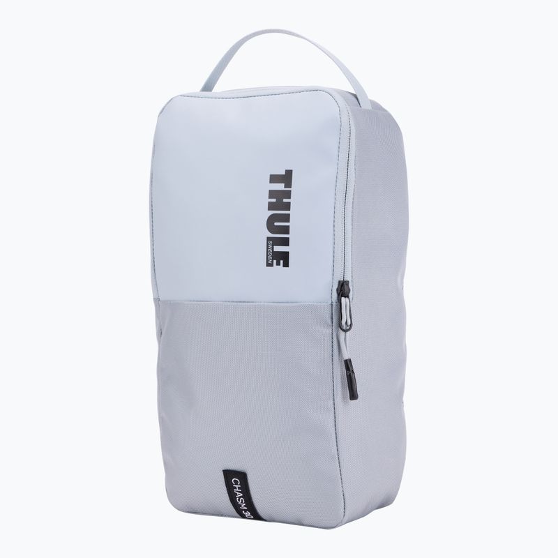 Сумка дорожня Thule Chasm Recycled Duffel 30 л soft blue 4