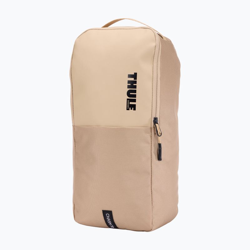 Дорожня сумка Thule Chasm Duffel 70 л gentle beige 5