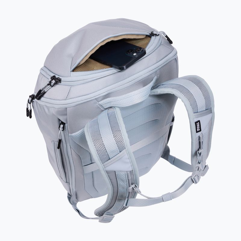 Рюкзак міський Thule Chasm 26 л soft blue 10