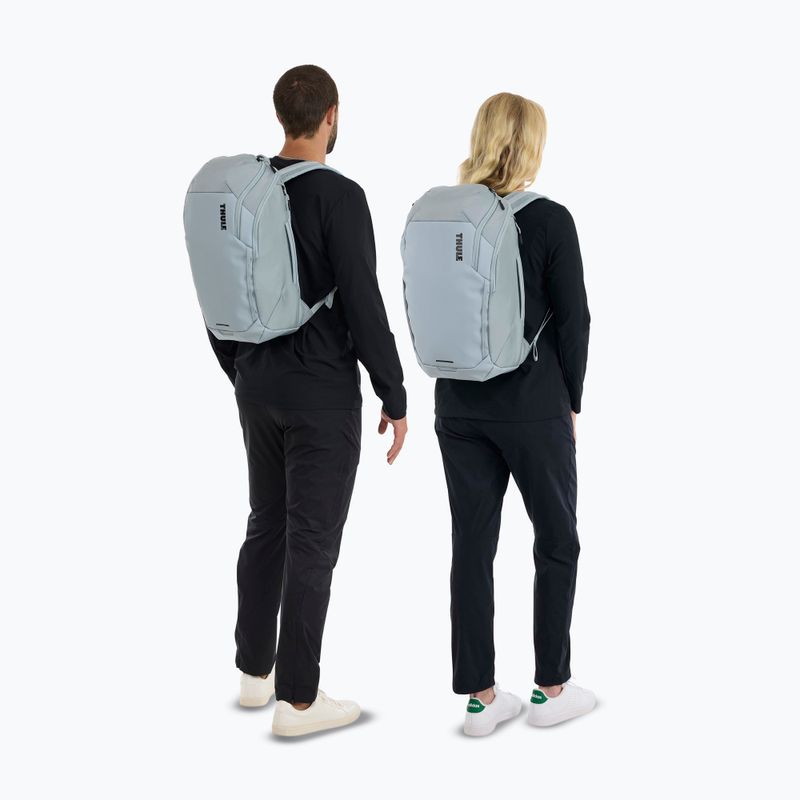 Міський рюкзак Thule Chasm 26 l soft blue 12