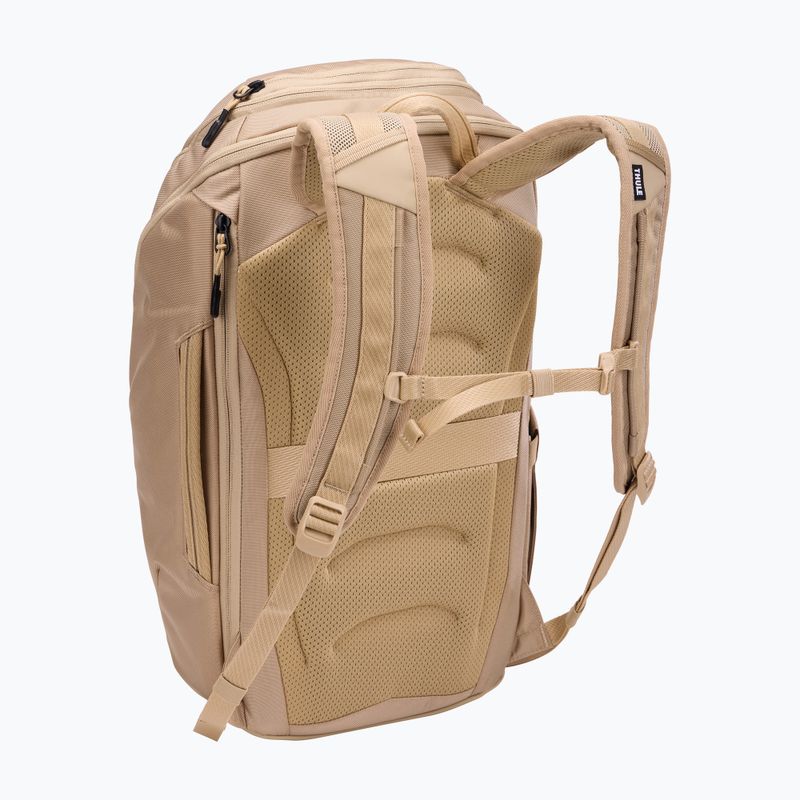 Рюкзак туристичний Thule Chasm Recycled 26 л gentle beige 3