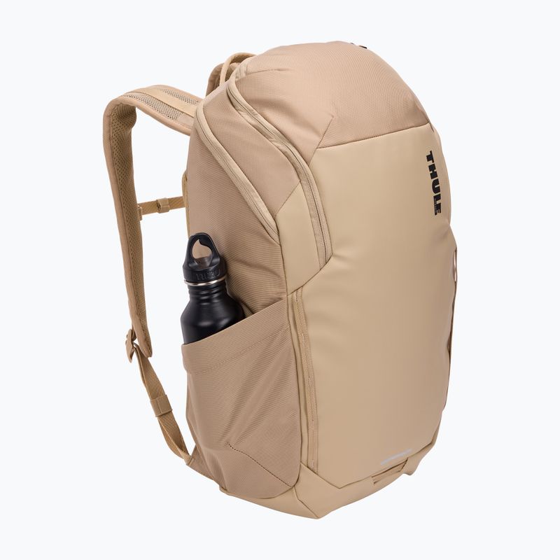 Туристичний рюкзак Thule Chasm Recycled 26 l gentle beige 4