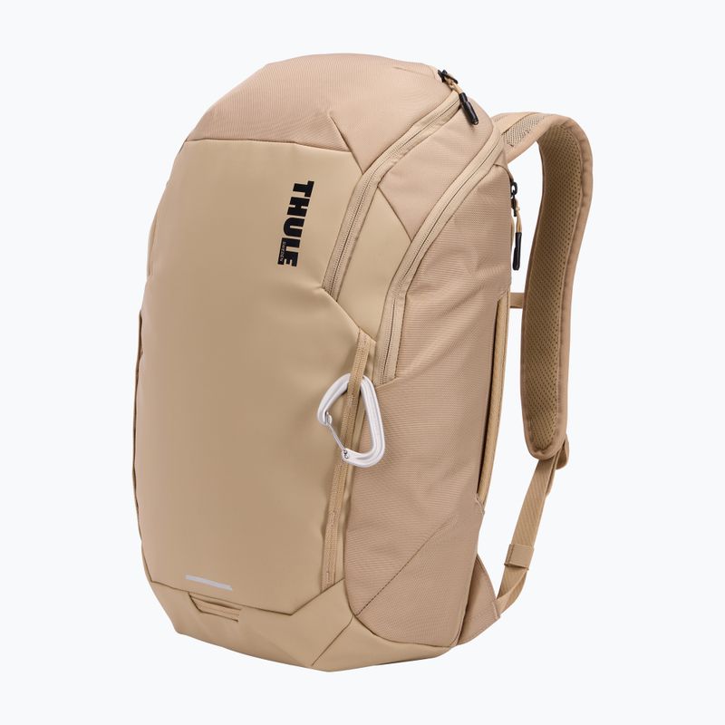 Рюкзак туристичний Thule Chasm Recycled 26 л gentle beige 5